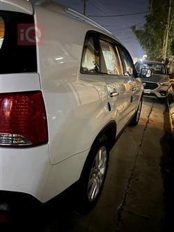 کیا سۆرینتۆ